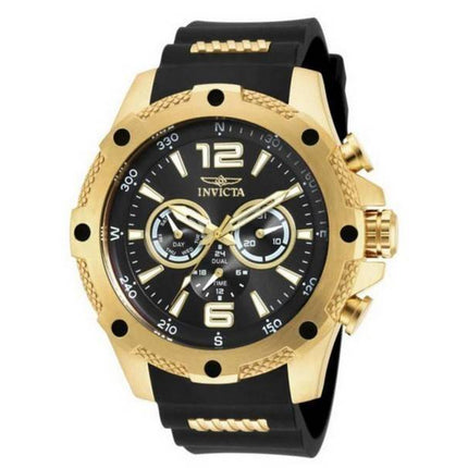 Montre Homme Invicta I-Force 19658 Chronographe à Quartz