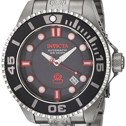 Montre Invicta Pro Diver automatique 300M 19798 masculine