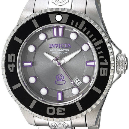 Montre Invicta Pro Diver automatique 300M 19801 masculine