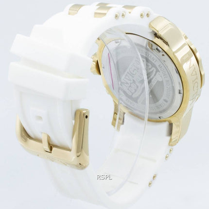 Montre pour homme Invicta Pro Diver Scuba 20289 avec chronographe à quartz