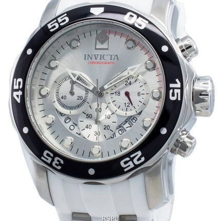 Montre Homme Invicta Pro Diver 20290 Chronographe Quartz
