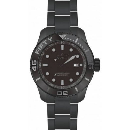 Montre Invicta TI-22 titane automatique 200M 20518 masculin