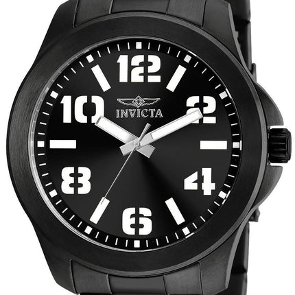 Montre Invicta spécialité Quartz 21399 masculin