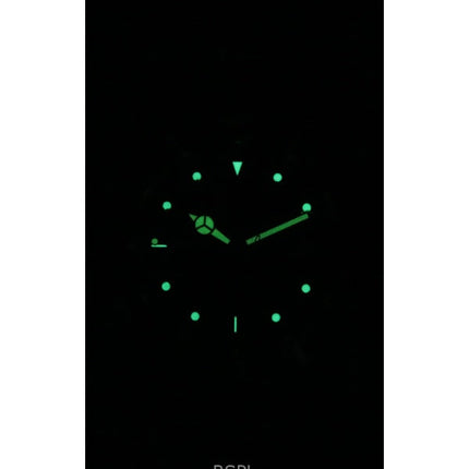 Montre de plongée Invicta Pro Diver 22054 pour homme, acier inoxydable, cadran bleu, quartz, 200 m