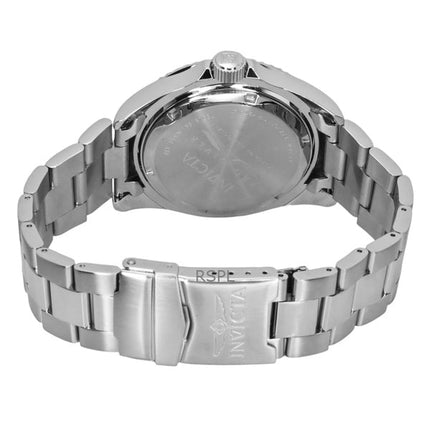 Montre de plongée Invicta Pro Diver 22054 pour homme, acier inoxydable, cadran bleu, quartz, 200 m