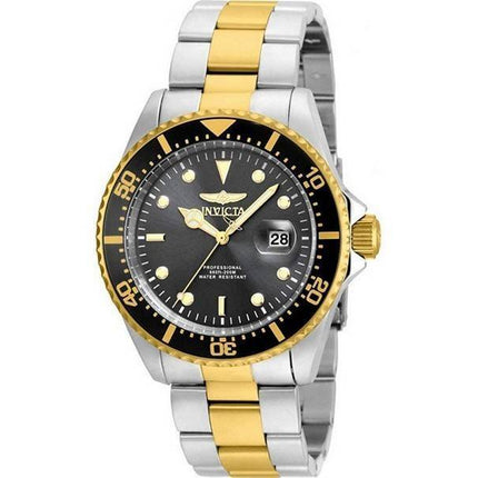Montre Homme Invicta Pro Diver 22057 Quartz 200M