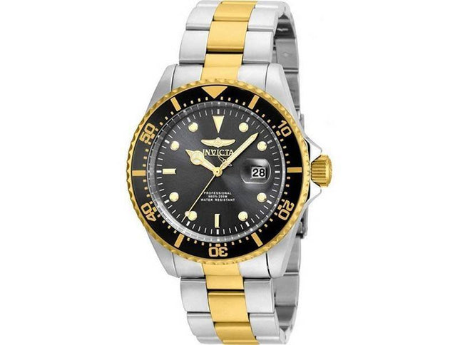 Montre Homme Invicta Pro Diver 22057 Quartz 200M