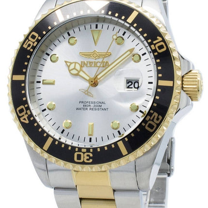 Montre Homme Invicta Pro Diver 22059 Quartz 200M