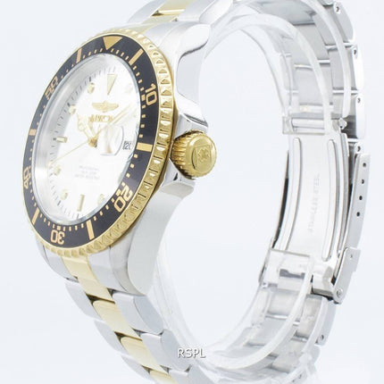 Montre Homme Invicta Pro Diver 22059 Quartz 200M