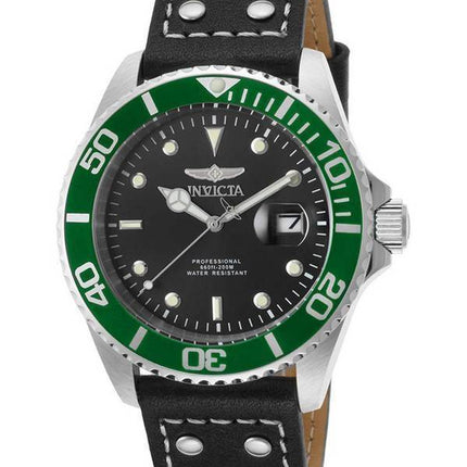Montre Invicta Pro Diver Quartz Professional 200M 22072 Hommes