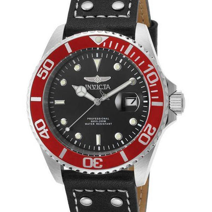 Montre Invicta Pro Diver Quartz Professional 200M 22073 Hommes