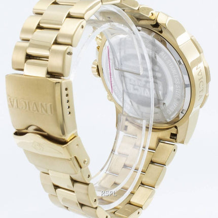 Montre Homme Invicta Pro Diver 22228 Chronographe Quartz 100M