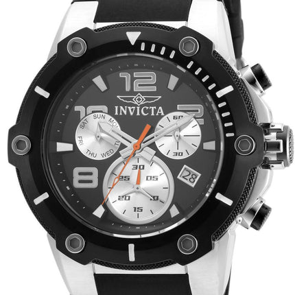 Watch les hommes de Quartz 22235 Speedway Invicta