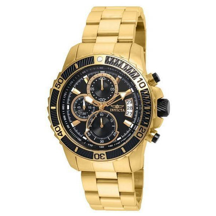 Montre Homme Invicta Pro Diver 22414 Chronographe à Quartz