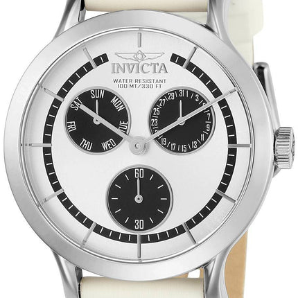Montre Invicta ange Quartz analogique 22493 féminin