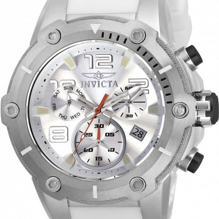 Montre Speedway Invicta Chronographe Quartz 22511 homme