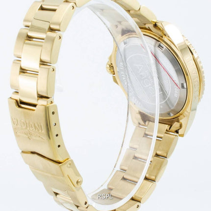 Montre Femme Invicta Angel 22875 Diamond Accents Quartz 200M