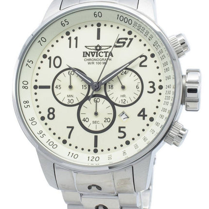 Montre Homme Invicta S1 Rally 23077 Chronograph Quartz