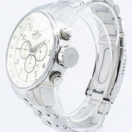 Montre Homme Invicta S1 Rally 23077 Chronograph Quartz