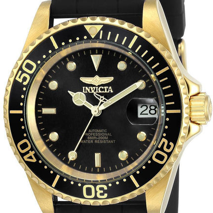 Professionnel de Invicta Pro Diver automatique 200M 23681 montre homme