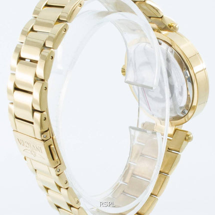 Montre Femme Invicta Angel 23728 Accents Diamant Quartz