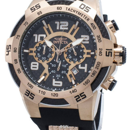 Montre Homme Invicta Speedway 24234 Chronograph Quartz