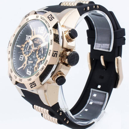 Montre Homme Invicta Speedway 24234 Chronograph Quartz