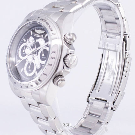 Popeye de Collection 24482 Invicta caractère limité montre chronographe Edition 200M masculin