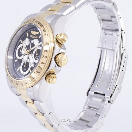 Popeye de Collection 24484 Invicta caractère limité montre chronographe Edition 200M masculin