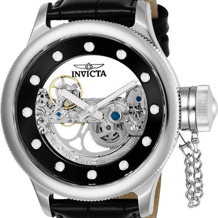 Invicta plongeur russe 24593 automatique montre homme