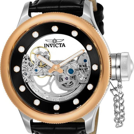 Invicta plongeur russe 24595 automatique montre homme