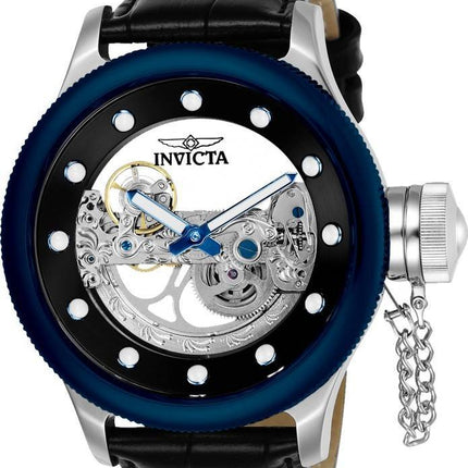 Invicta plongeur russe 24596 automatique montre homme