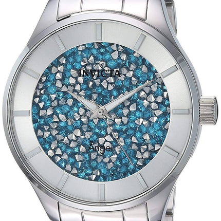 Montre Invicta ange Quartz 24665 féminin