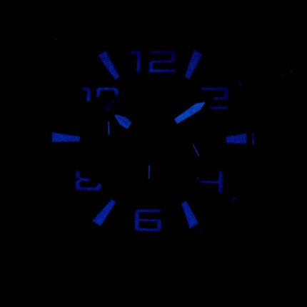 Montre Homme Invicta Pro Diver 24670 Chronographe à Quartz