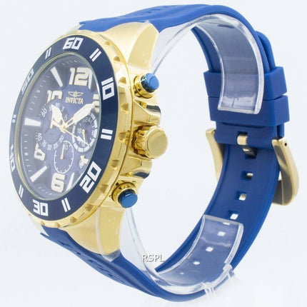 Montre Homme Invicta Pro Diver 24670 Chronographe à Quartz