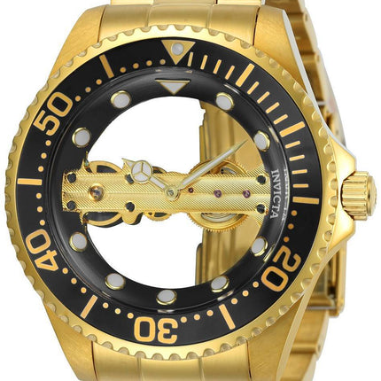 Montre Invicta Pro Diver Ghost pont 24694 masculine