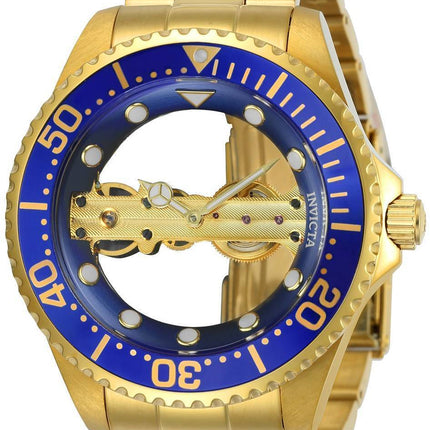 Montre Invicta Pro Diver Ghost pont 24695 masculine