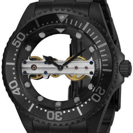Montre Invicta Pro Diver Ghost pont 24697 masculine