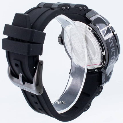 Montre Homme Invicta Pro Diver SCUBA 24853 Chronographe Quartz