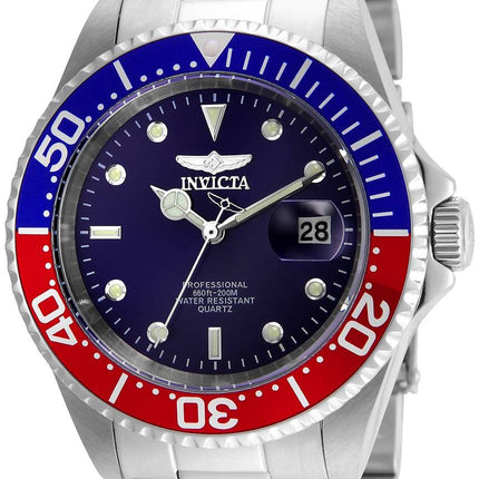 Montre Invicta Pro Diver Quartz 200M 24946 homme