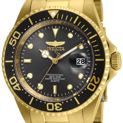 Montre Invicta Pro Diver Quartz 200M 24949 homme