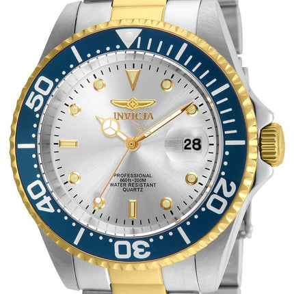 Montre Invicta Pro Diver Quartz 200M 24951 homme