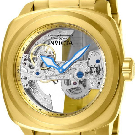 Invicta Aviator automatique 200M 25235 montre homme