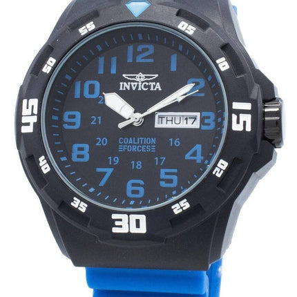 Montre Homme Invicta Coalition Forces 25330 Quartz