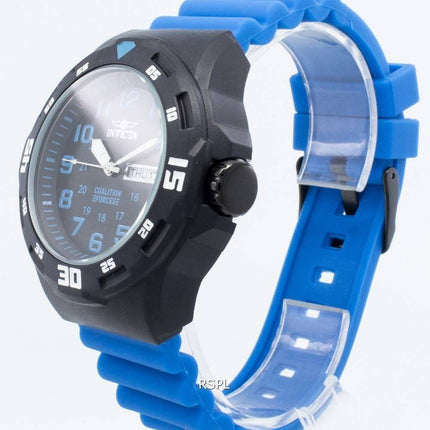 Montre Homme Invicta Coalition Forces 25330 Quartz