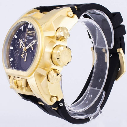 Montre Invicta réserve Collection 25607 Chronographe Quartz 200M hommes