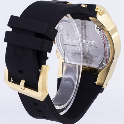 Montre Invicta réserve Collection 25607 Chronographe Quartz 200M hommes