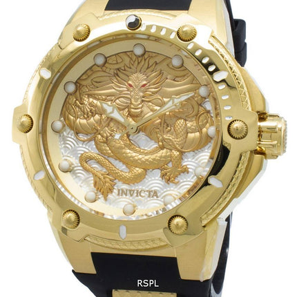 Montre Homme Invicta Speedway 25777 Automatic