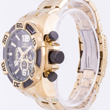 Montre Invicta Pro Diver SCUBA 25853 Quartz Chronographe Homme