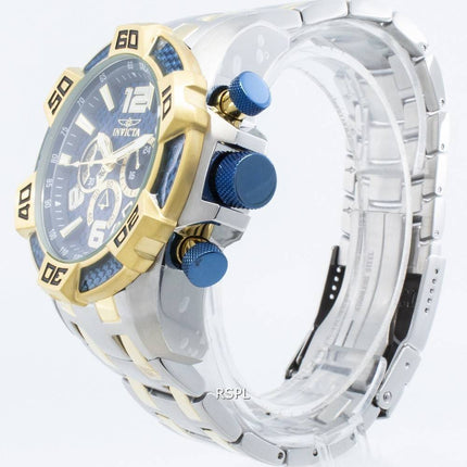 Montre Homme Invicta Pro Diver 25855 Chronographe à Quartz